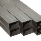 Труба профильная оцинкованная